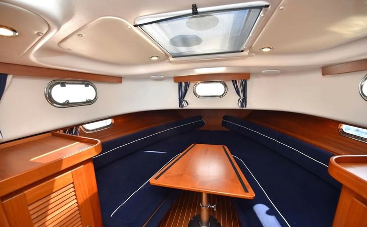 Nimbus 350 | Schicker Max