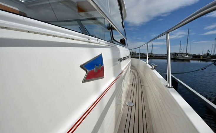 Nimbus 350 | Schicker Max