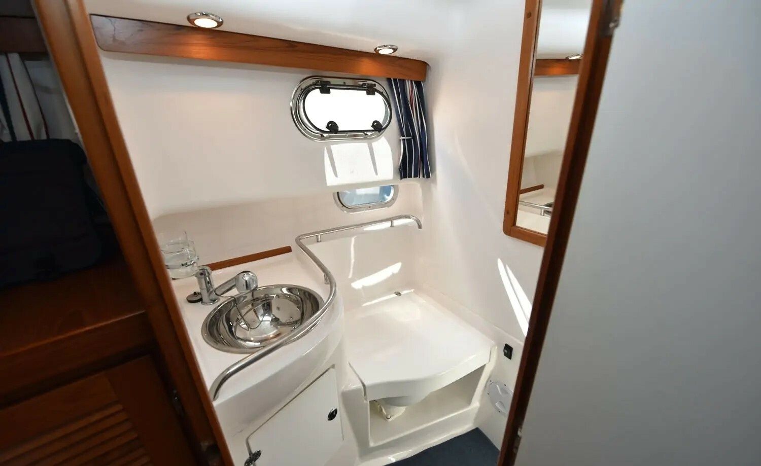 Nimbus 350 | Schicker Max