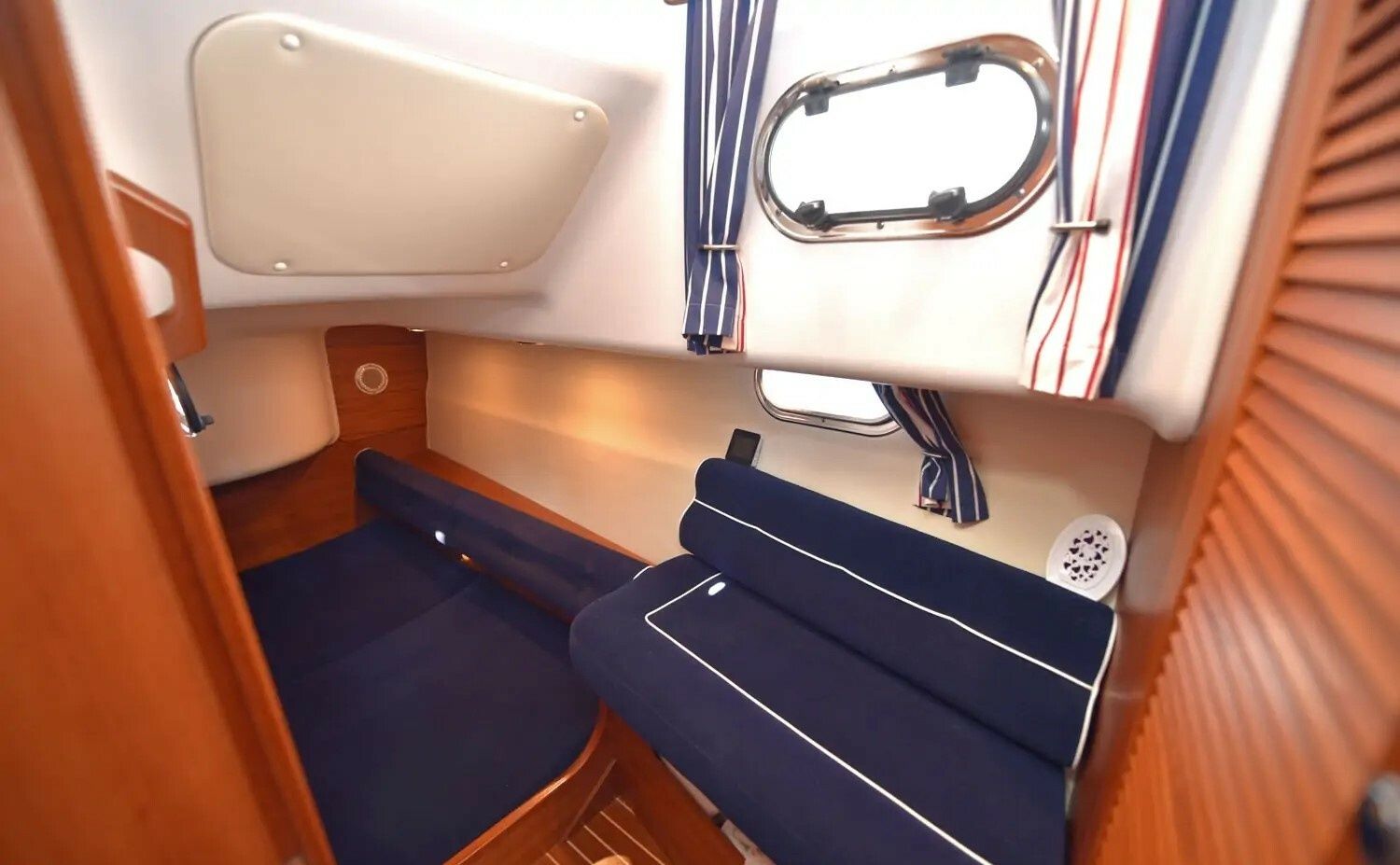 Nimbus 350 | Schicker Max