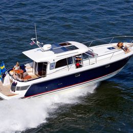 Nimbus 350 | Schicker Max