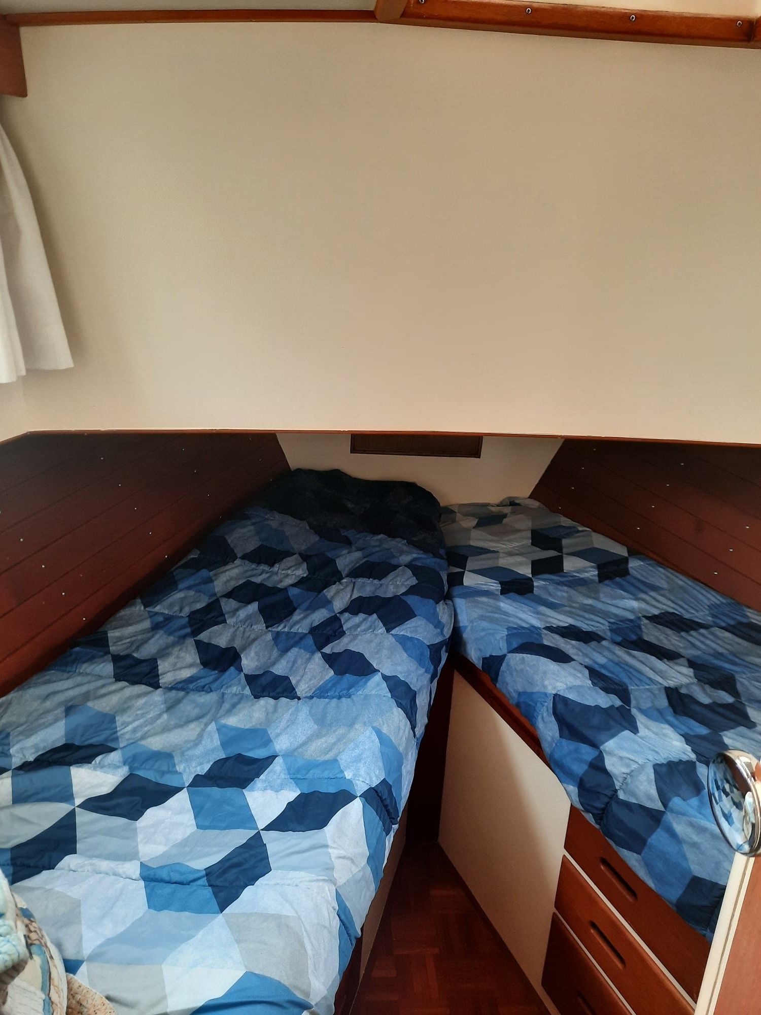 Grand Banks 36 | Contigo