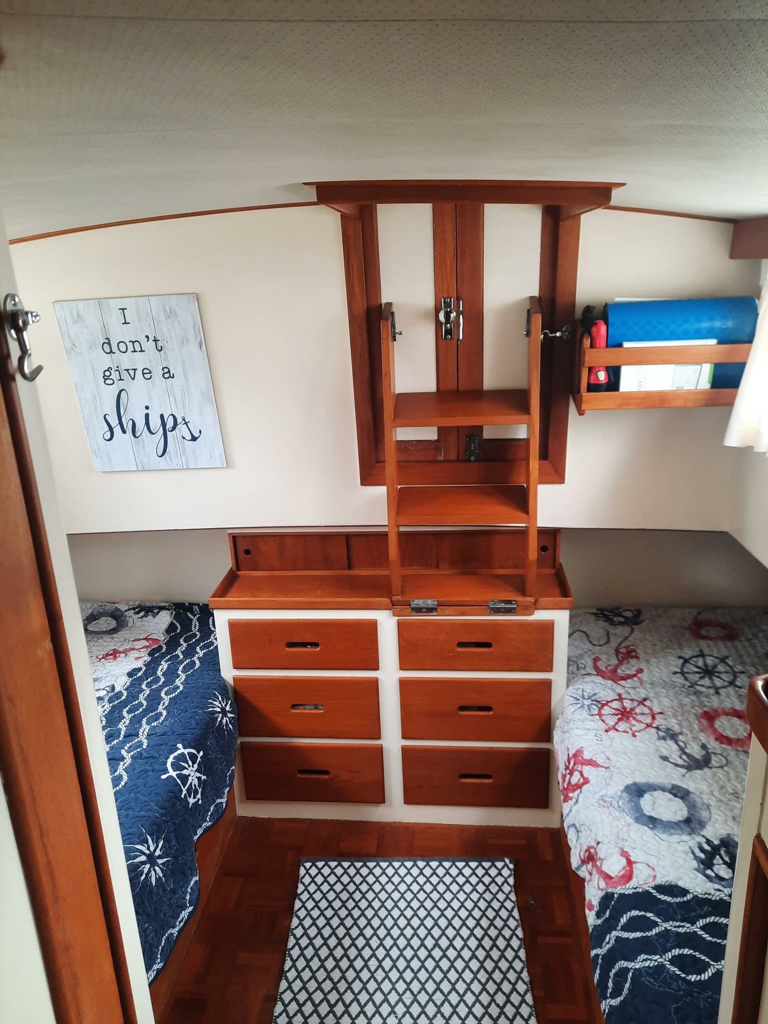 Grand Banks 36 | Contigo