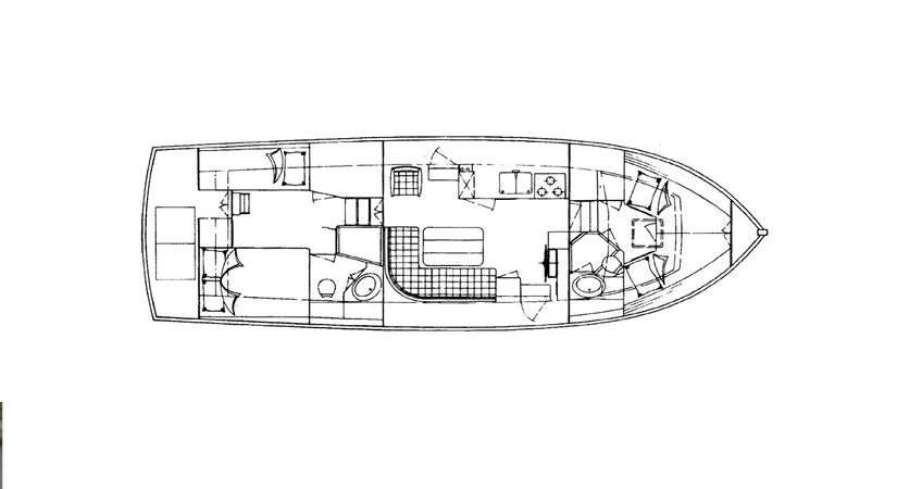 Grand Banks 36 | Contigo