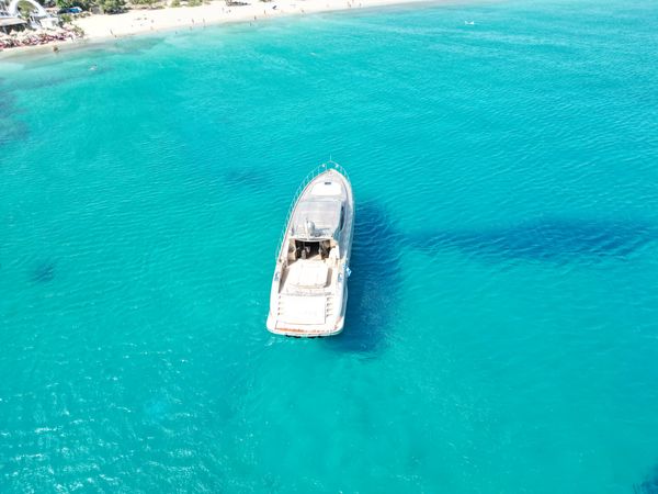 Cantieri Arno Leopard 70 | Zeus