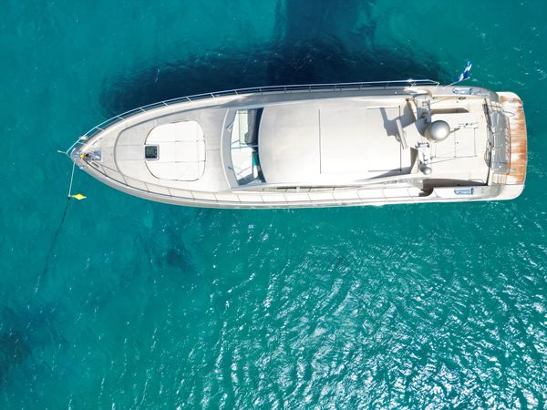 Cantieri Arno Leopard 70 | Zeus
