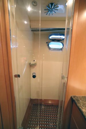 Cantieri Arno Leopard 70 | Zeus