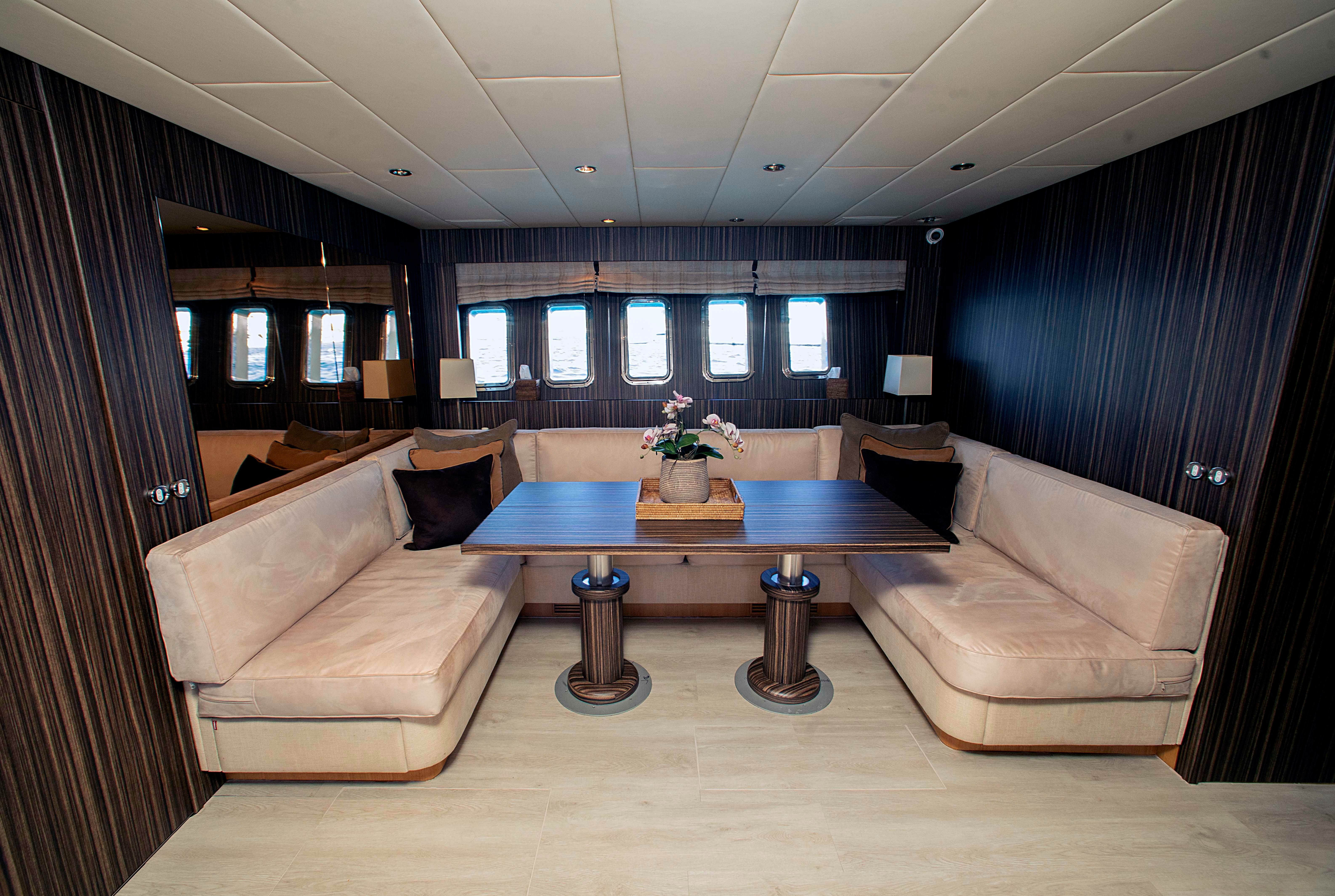 Cantieri Arno Leopard 70 | Zeus