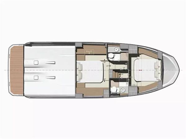 Prestige 420 | Majabell 2