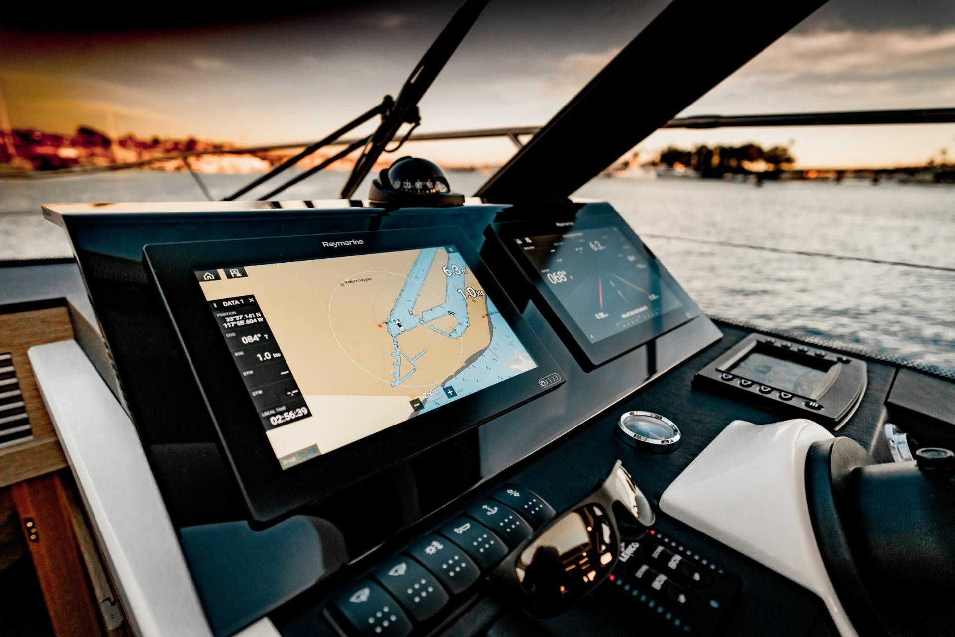 Prestige 420 | Majabell 2