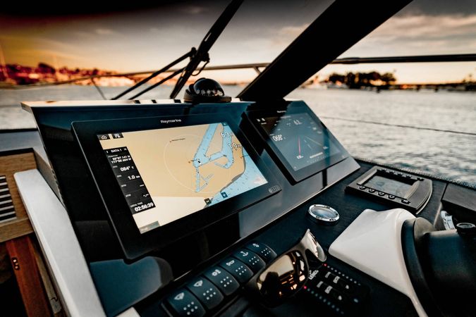 Prestige 420 | Majabell 2