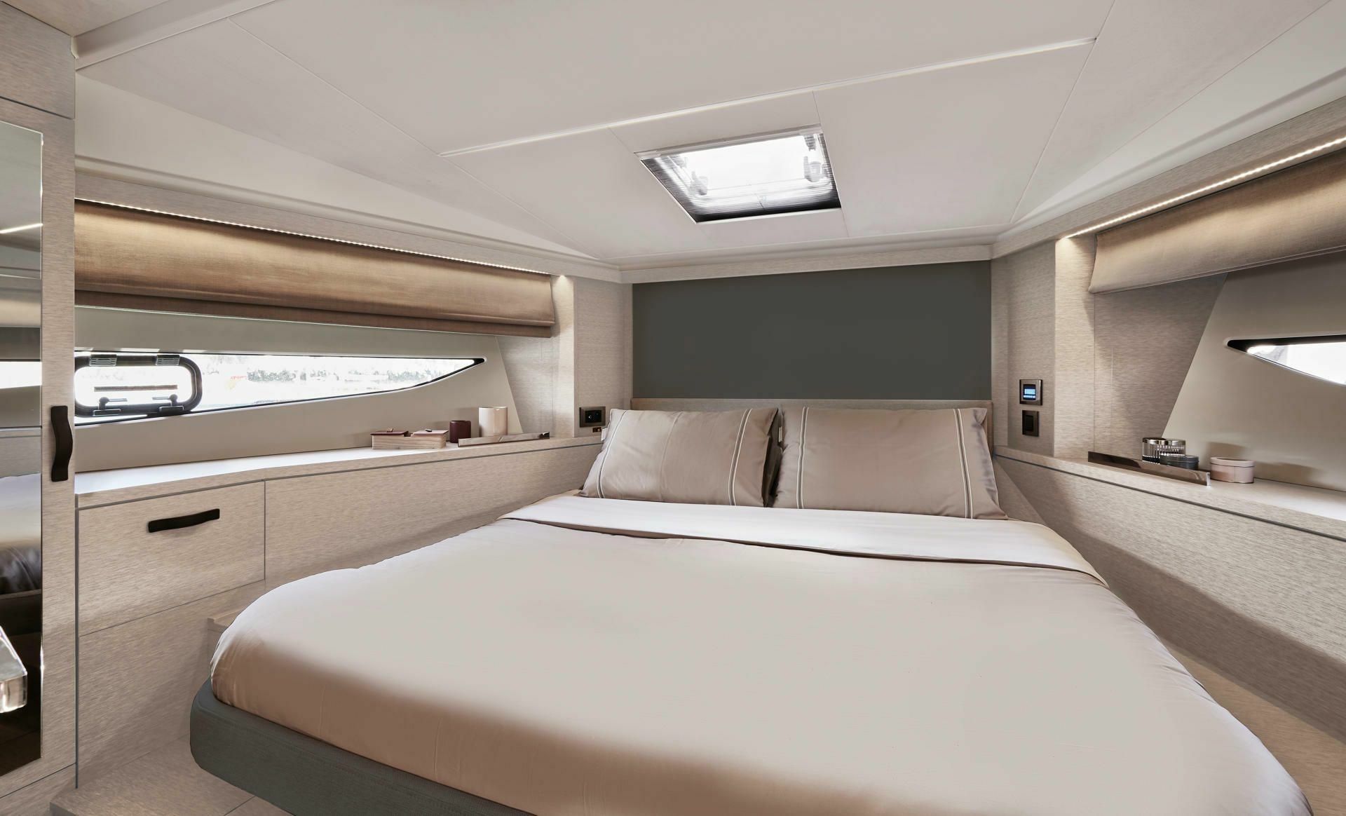 Prestige 420 | Majabell 2