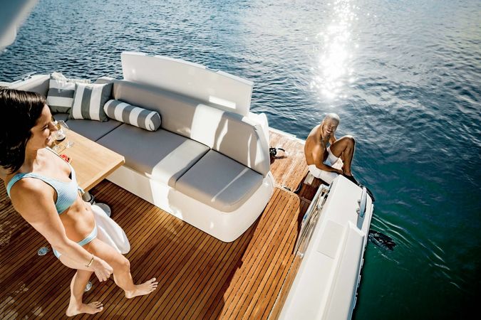 Prestige 420 | Majabell 2