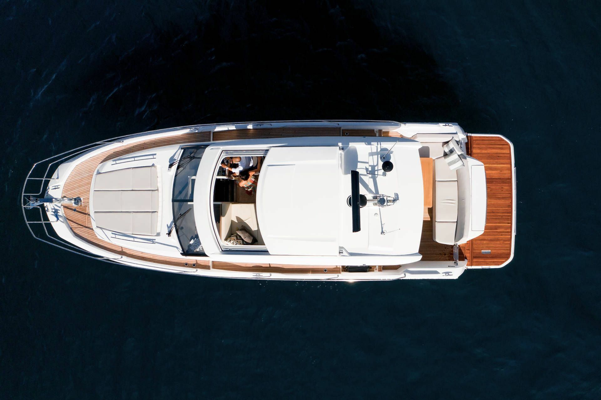 Prestige 420 | Majabell 2