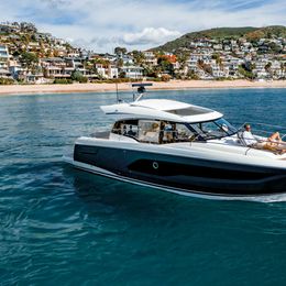 Prestige 420 | Majabell 2