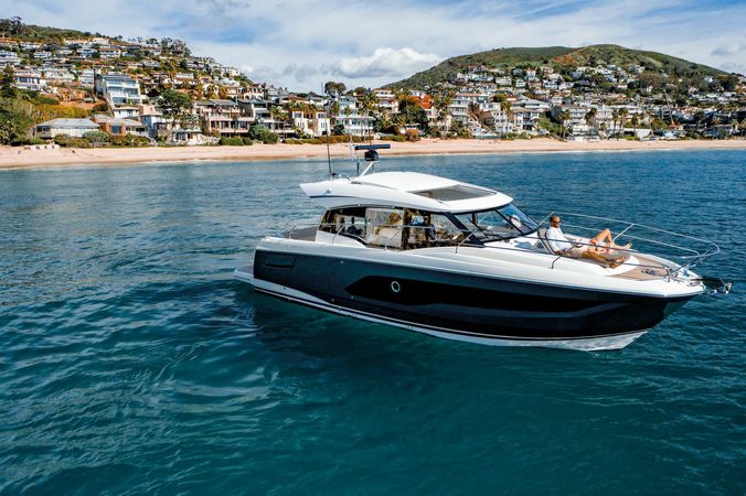 Prestige 420 | Majabell 2