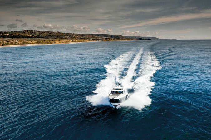 Prestige 420 | Majabell 2
