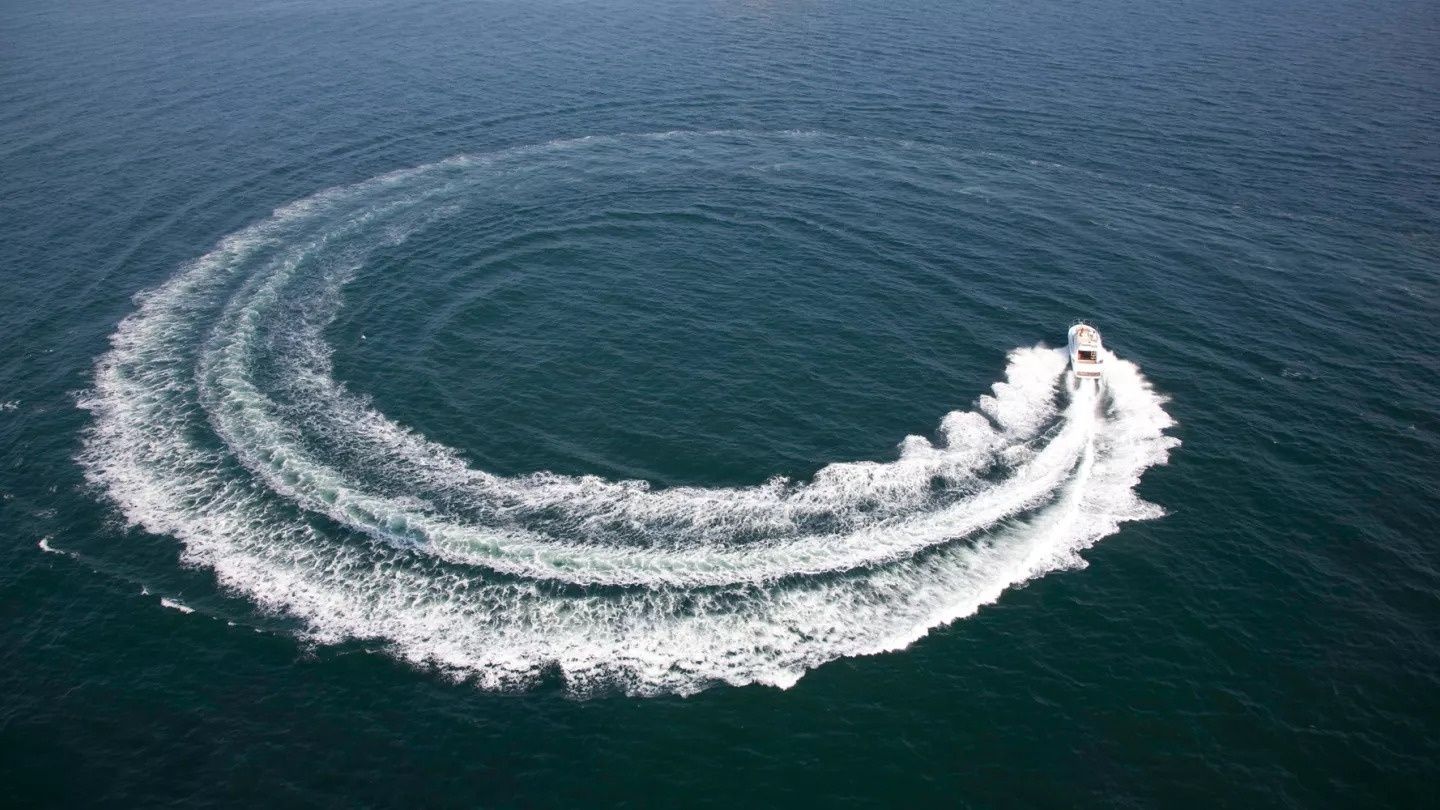 Beneteau Antares 36 | 19