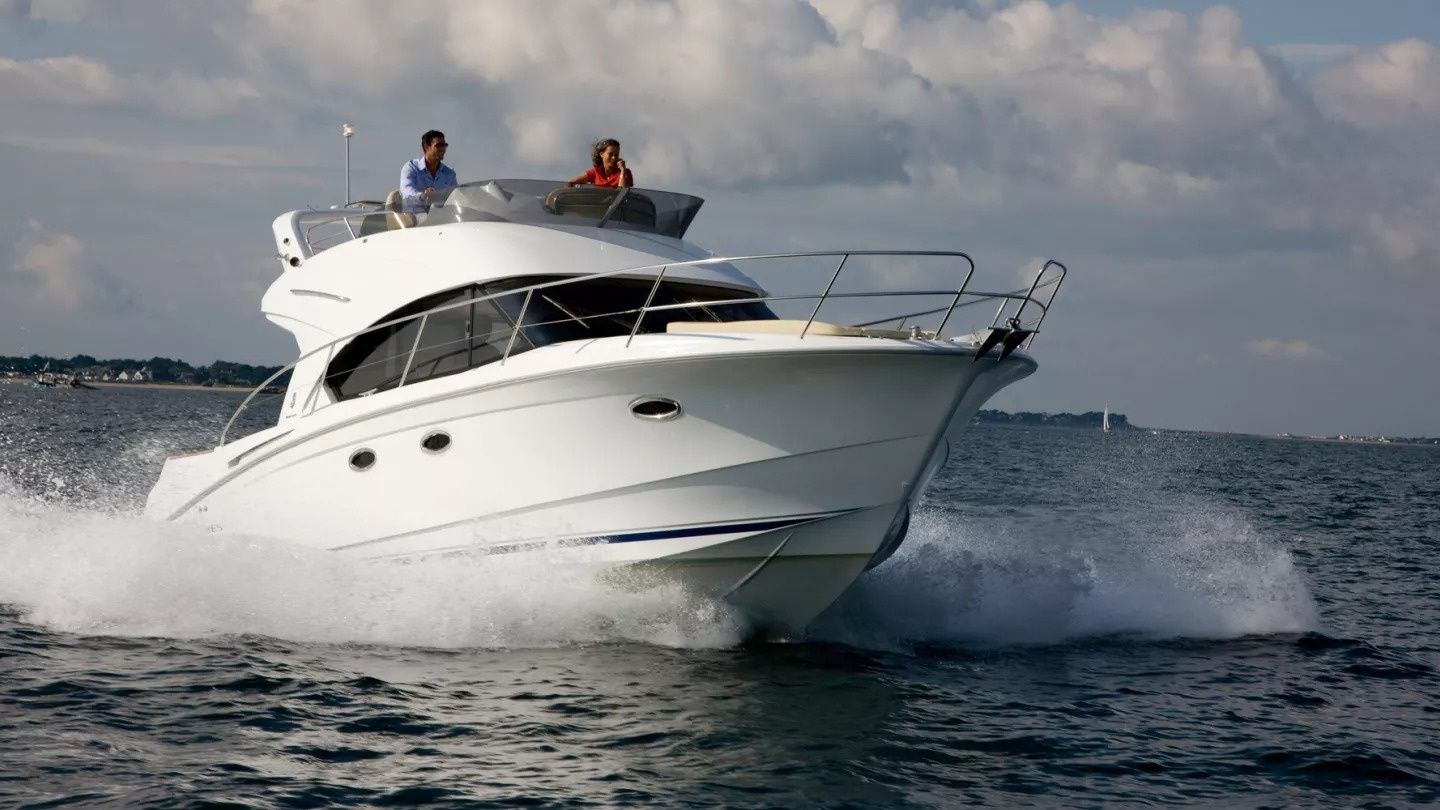 Beneteau Antares 36 | 19