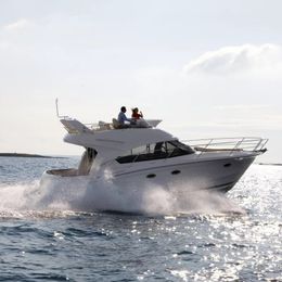 Beneteau Antares 36 | 19