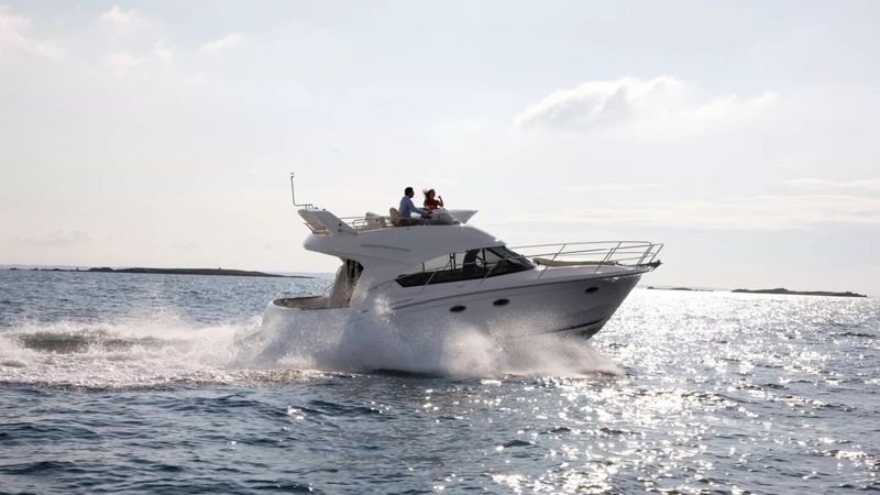 Beneteau Antares 36 | 19