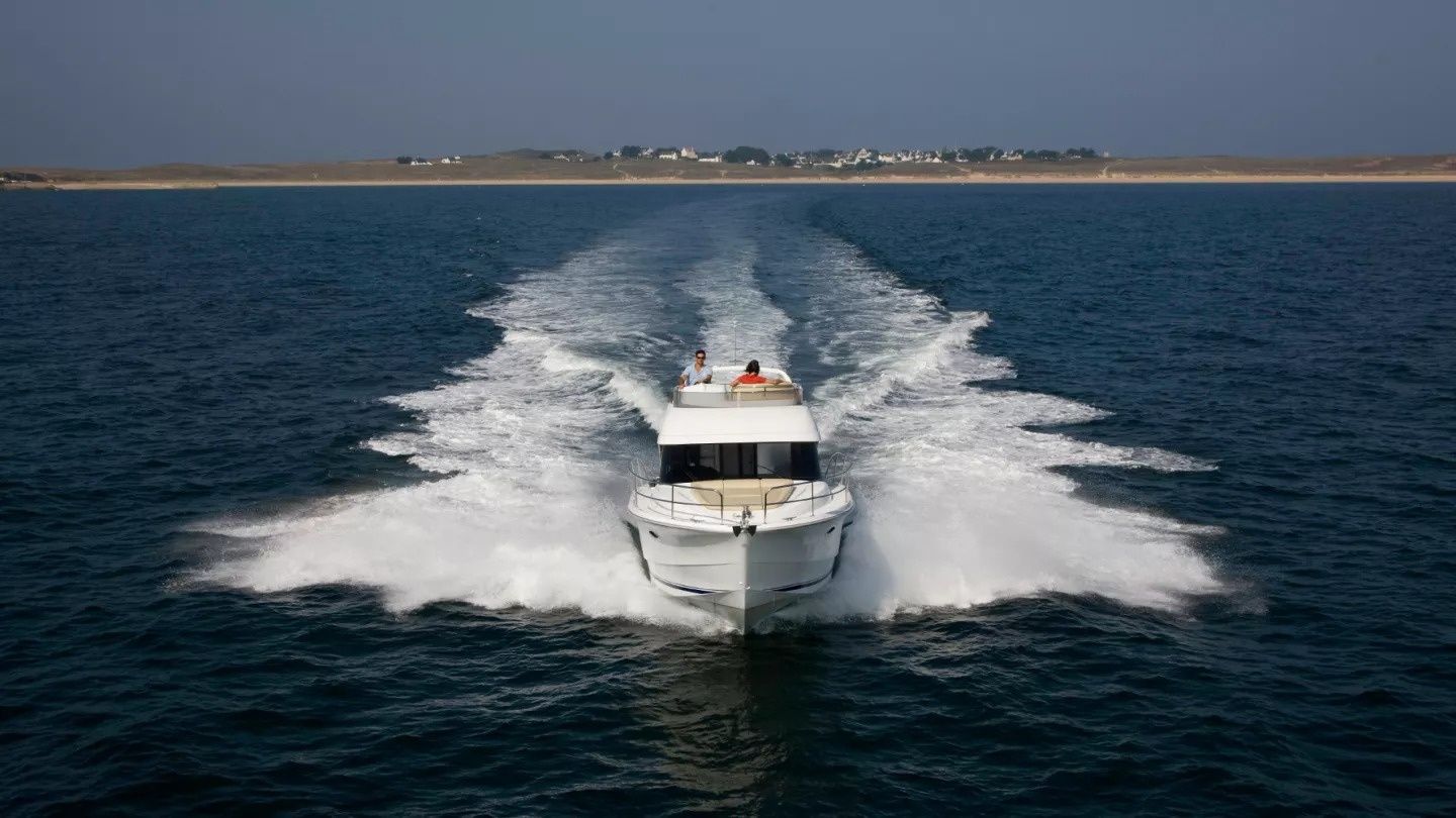 Beneteau Antares 36 | 19