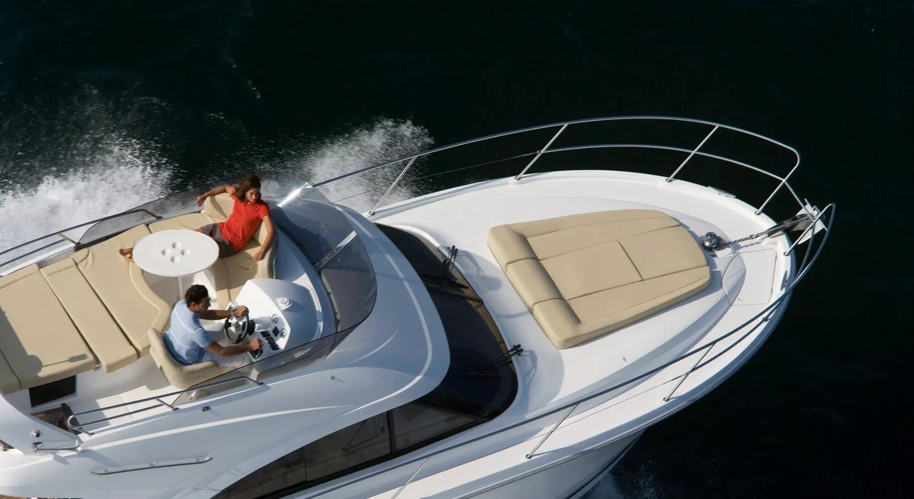 Beneteau Antares 36 | 19