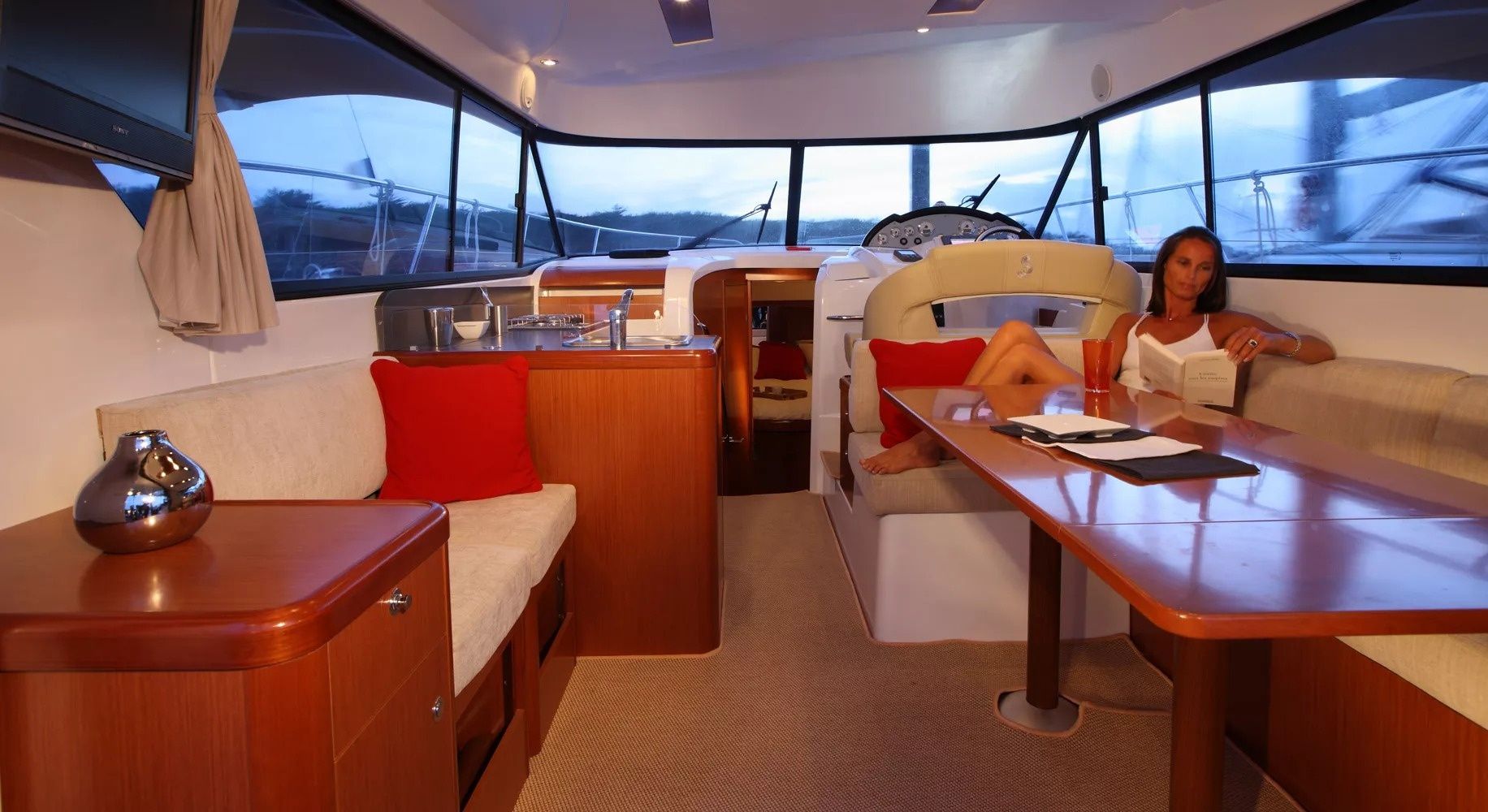 Beneteau Antares 36 | 19