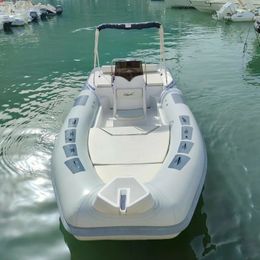 Ascari Prestige One | 002