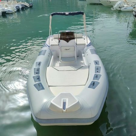 Ascari Prestige One | 002