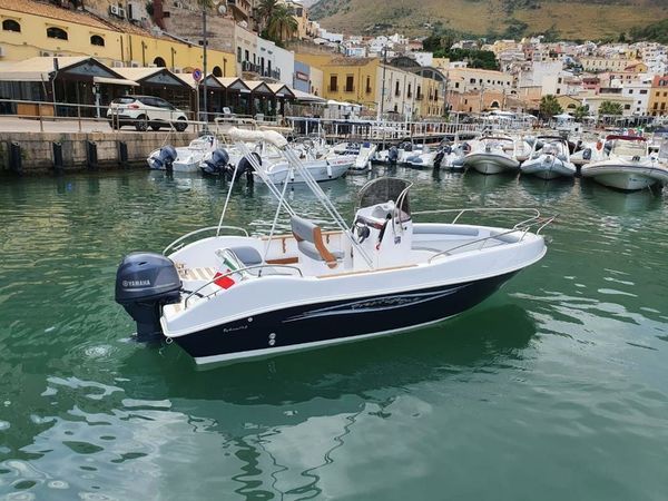 Ascari Prestige One | 003