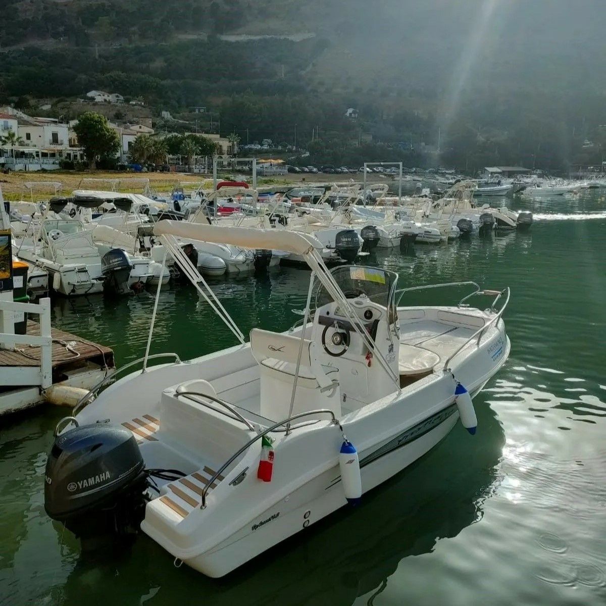 Ascari Prestige One | 004