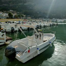 Ascari Prestige One | 004