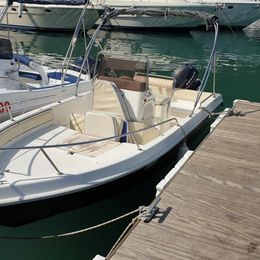 Ascari Prestige One | 005