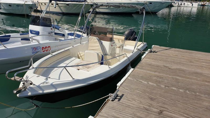 Ascari Prestige One | 005