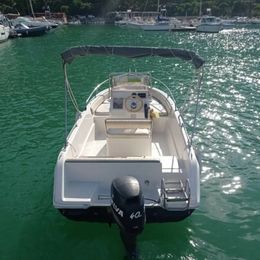 Ascari Prestige One | 006