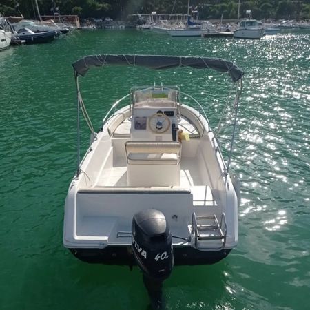 Ascari Prestige One | 006