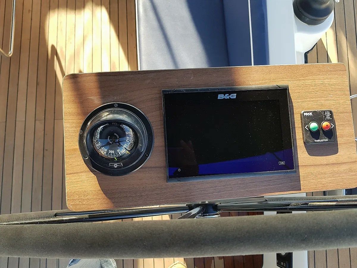 D and D Kufner 54 | Marietta