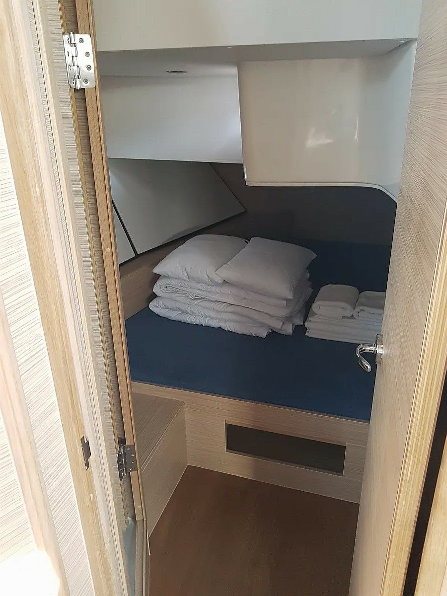 D and D Kufner 54 | Marietta