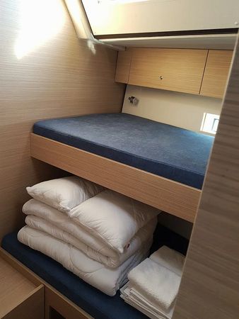 D and D Kufner 54 | Marietta