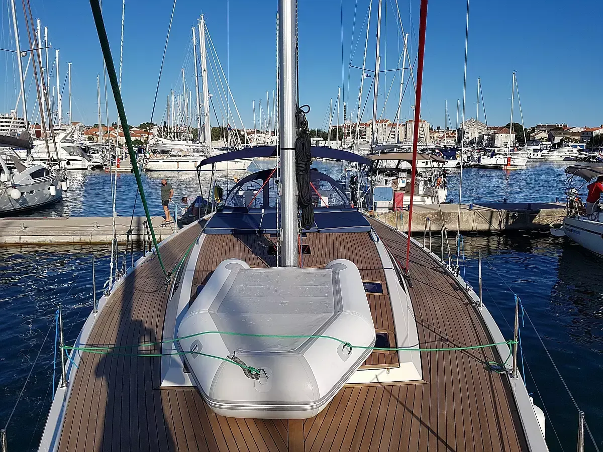 D and D Kufner 54 | Marietta