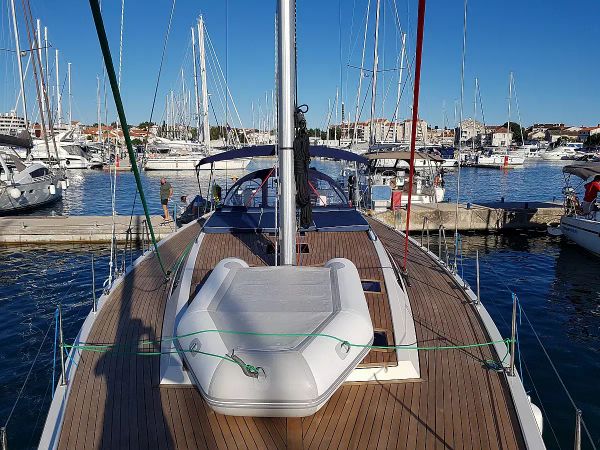 D and D Kufner 54 | Marietta