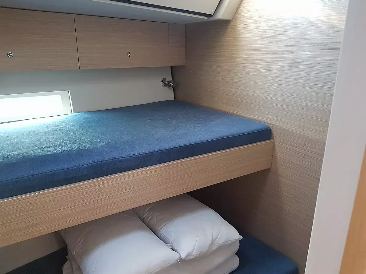 D and D Kufner 54 | Marietta