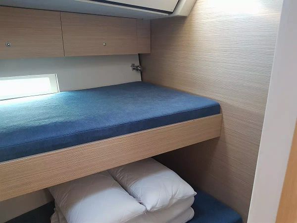 D and D Kufner 54 | Marietta