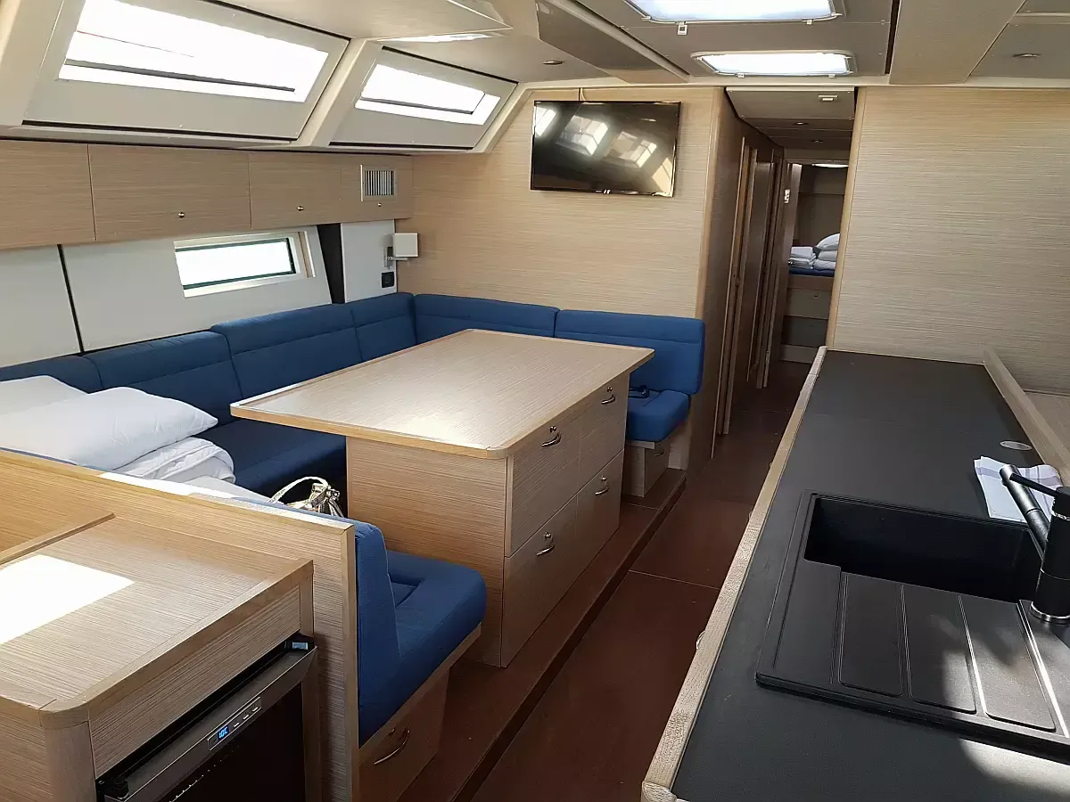 D and D Kufner 54 | Marietta