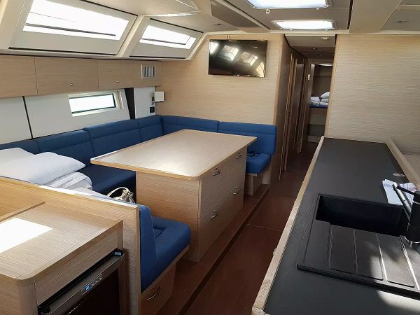 D and D Kufner 54 | Marietta