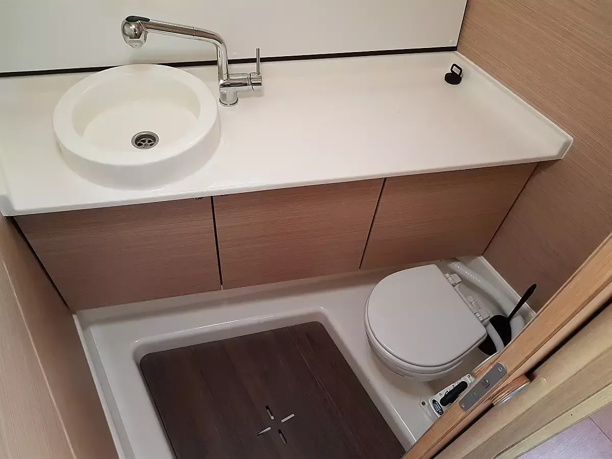 D and D Kufner 54 | Marietta