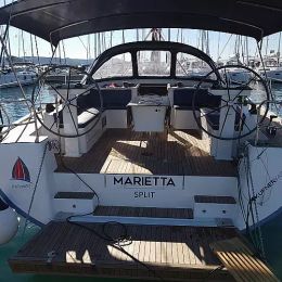 D and D Kufner 54 | Marietta