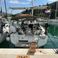 Jeanneau Sun Odyssey 349 | Bravo Kiss