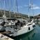 Jeanneau Sun Odyssey 349 | Bravo Kiss